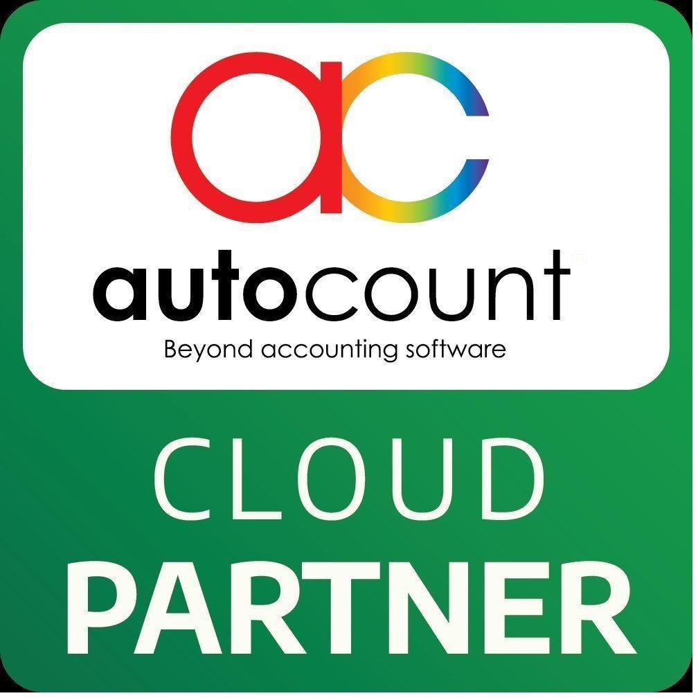 AutoCount Cloud Partner